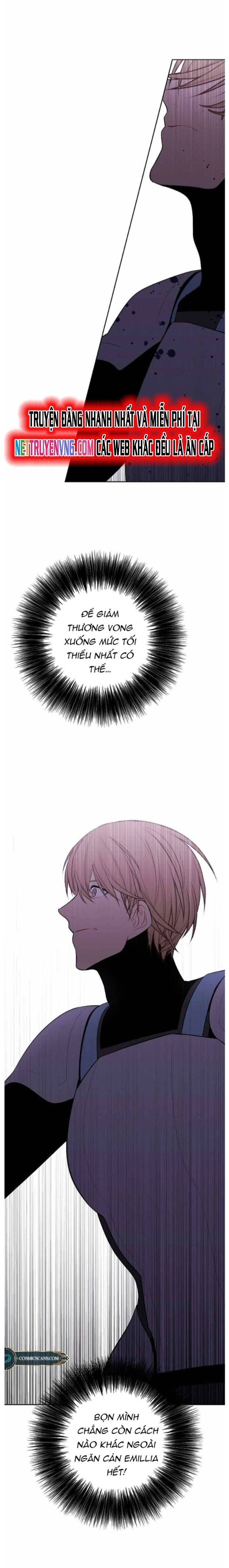 Biến Thành Phế Vật Trong Tiểu Thuyết Giả Tưởng Chapter 139 - 21