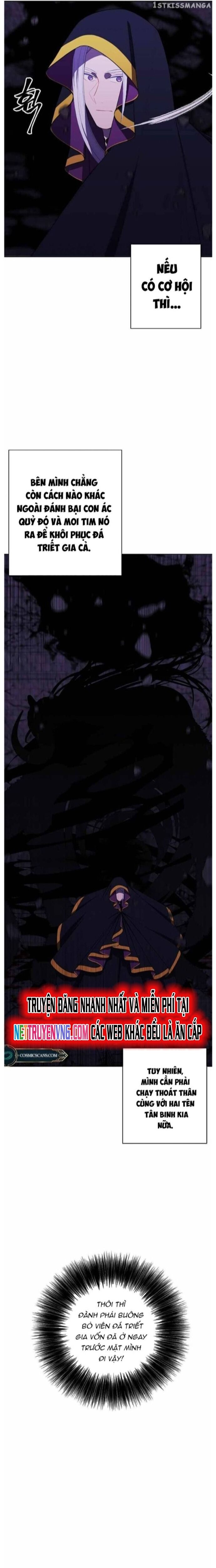 Biến Thành Phế Vật Trong Tiểu Thuyết Giả Tưởng Chapter 139 - 4