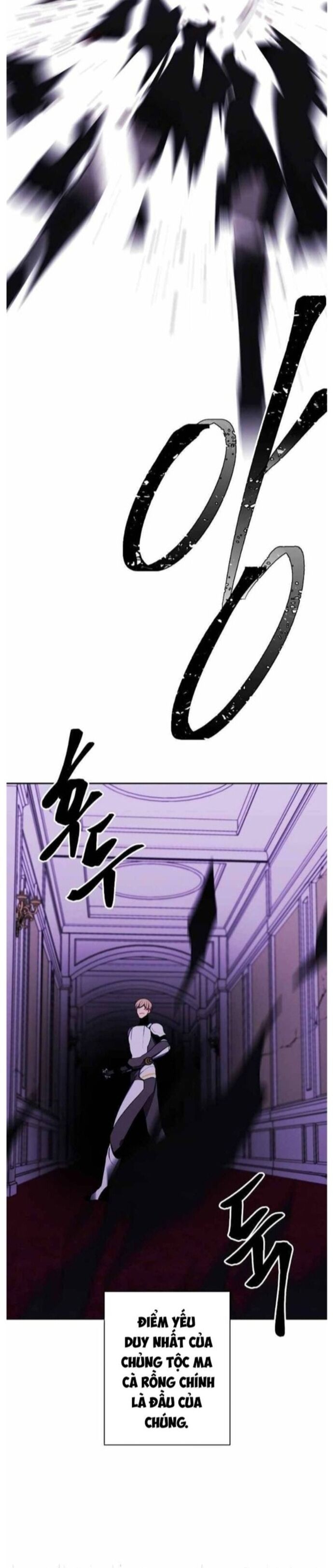 Biến Thành Phế Vật Trong Tiểu Thuyết Giả Tưởng Chapter 139 - 6