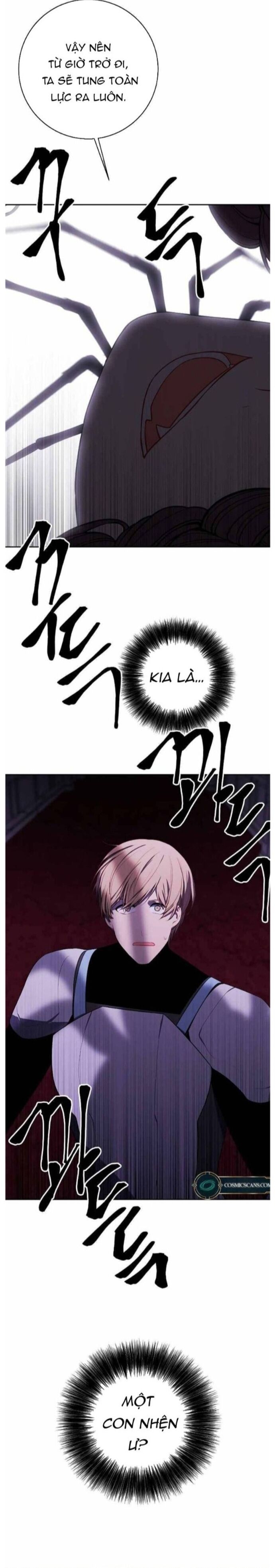 Biến Thành Phế Vật Trong Tiểu Thuyết Giả Tưởng Chapter 139 - 9