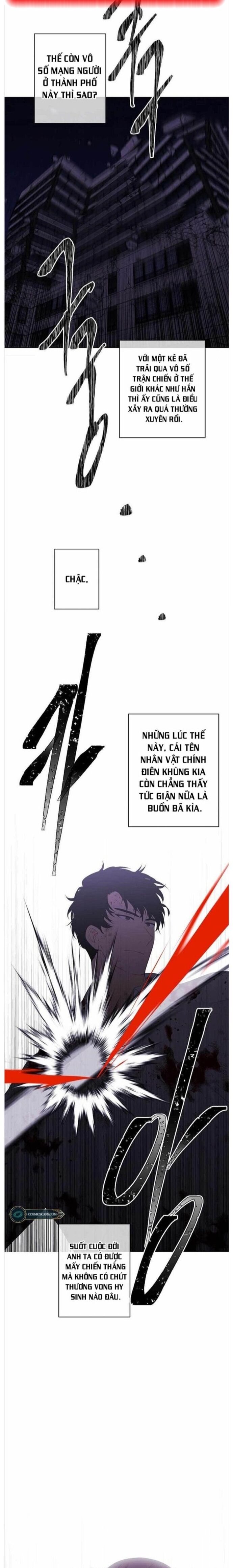 Biến Thành Phế Vật Trong Tiểu Thuyết Giả Tưởng Chapter 140 - 11