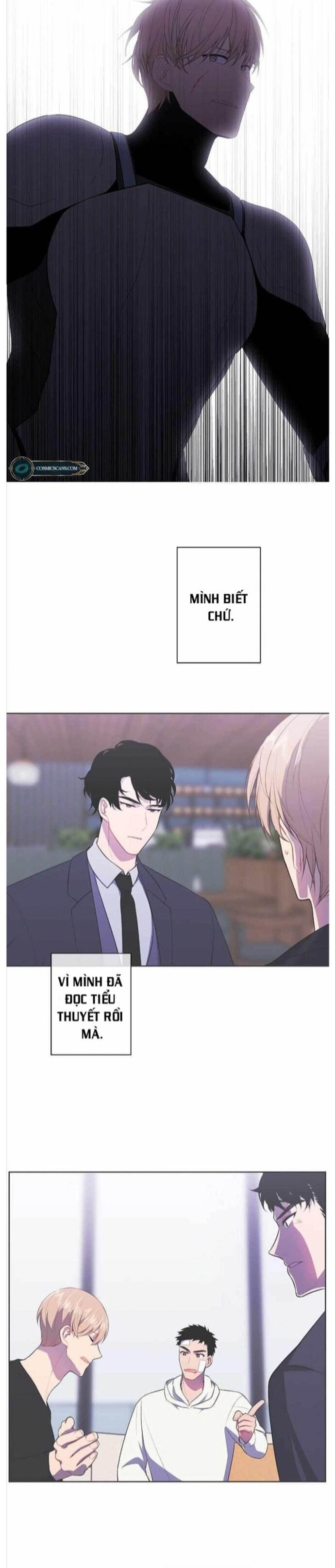 Biến Thành Phế Vật Trong Tiểu Thuyết Giả Tưởng Chapter 140 - 12