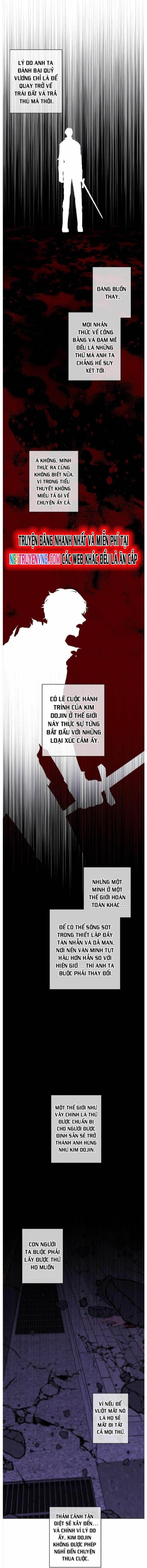 Biến Thành Phế Vật Trong Tiểu Thuyết Giả Tưởng Chapter 140 - 14