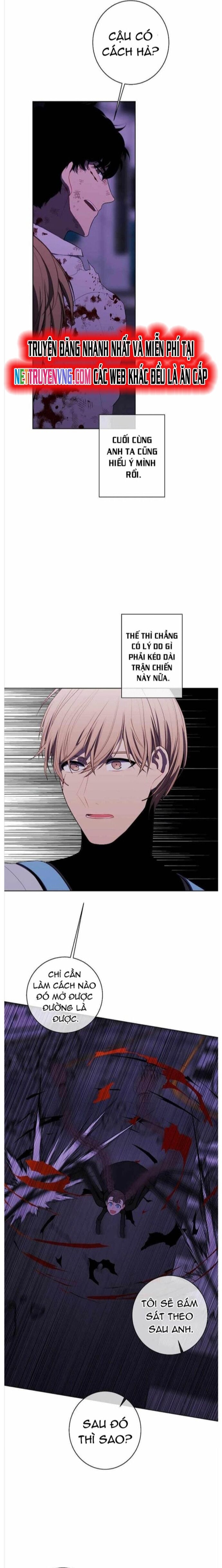 Biến Thành Phế Vật Trong Tiểu Thuyết Giả Tưởng Chapter 140 - 18