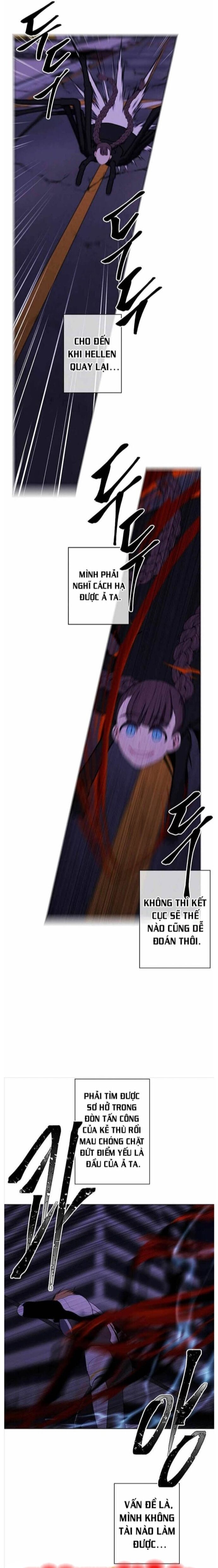 Biến Thành Phế Vật Trong Tiểu Thuyết Giả Tưởng Chapter 140 - 3