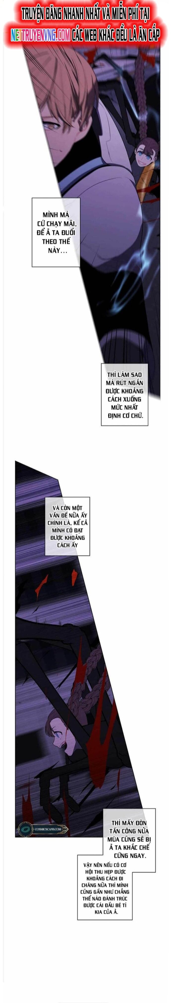 Biến Thành Phế Vật Trong Tiểu Thuyết Giả Tưởng Chapter 140 - 4