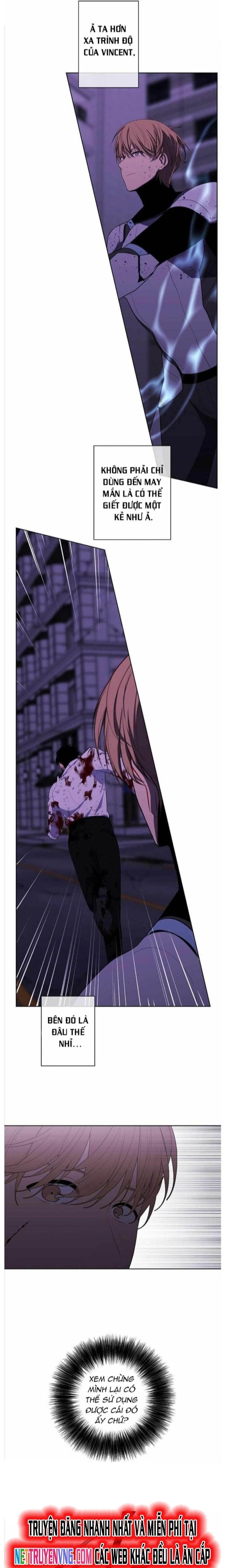 Biến Thành Phế Vật Trong Tiểu Thuyết Giả Tưởng Chapter 140 - 5