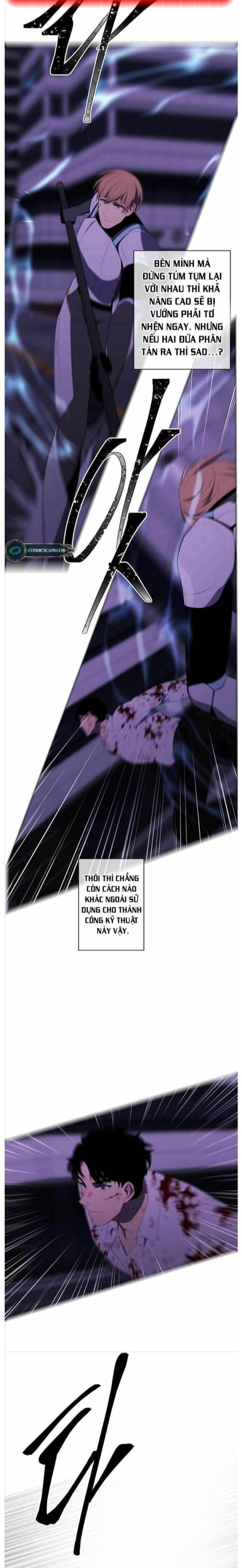 Biến Thành Phế Vật Trong Tiểu Thuyết Giả Tưởng Chapter 140 - 6