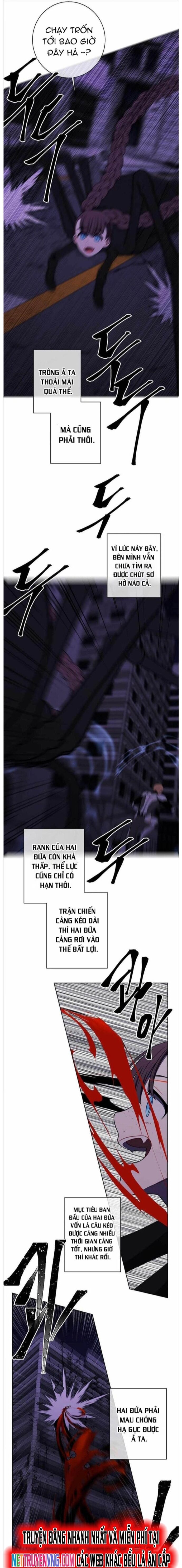 Biến Thành Phế Vật Trong Tiểu Thuyết Giả Tưởng Chapter 140 - 9