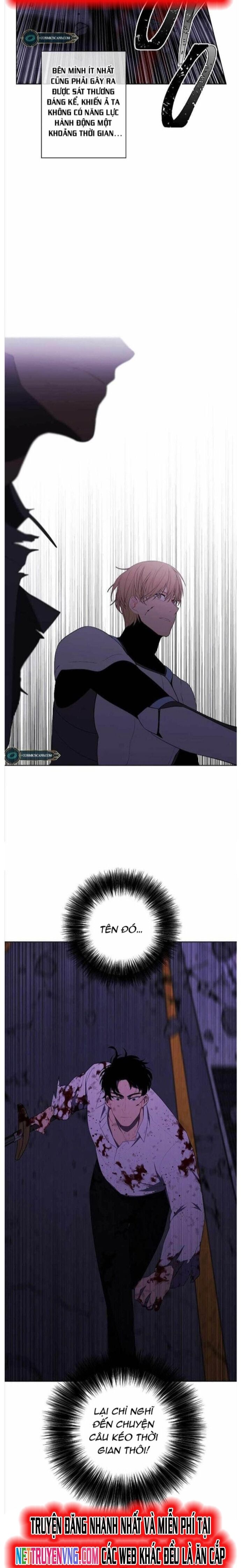 Biến Thành Phế Vật Trong Tiểu Thuyết Giả Tưởng Chapter 140 - 10
