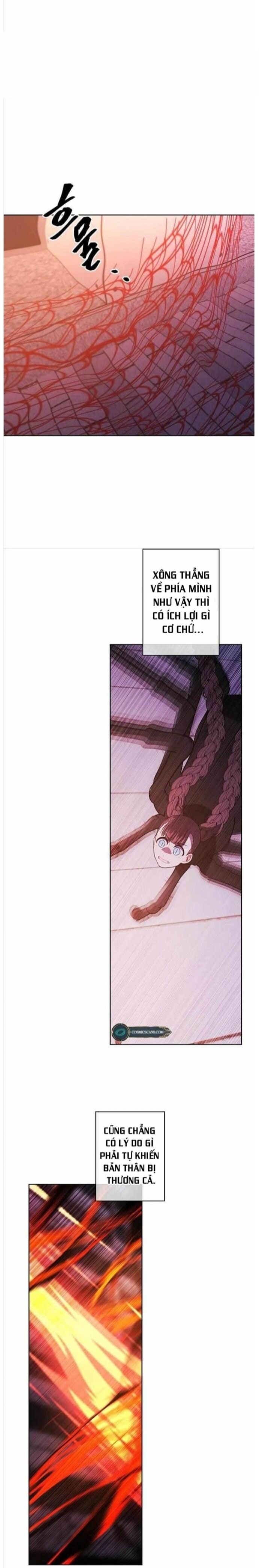 Biến Thành Phế Vật Trong Tiểu Thuyết Giả Tưởng Chapter 141 - 11