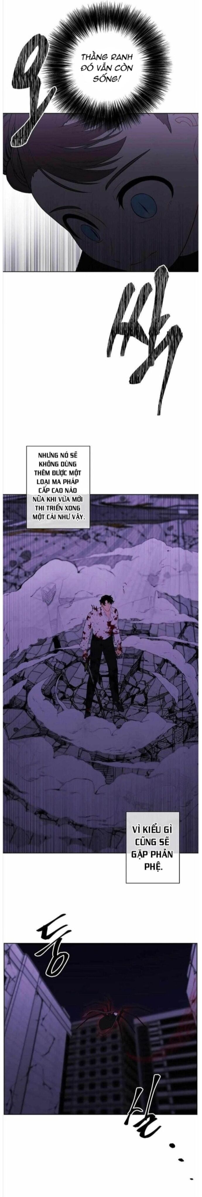 Biến Thành Phế Vật Trong Tiểu Thuyết Giả Tưởng Chapter 141 - 14