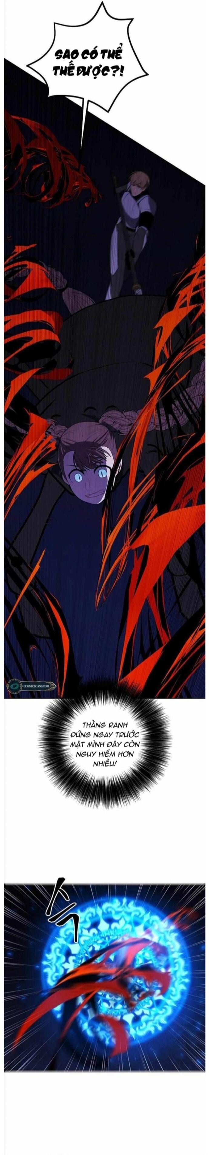 Biến Thành Phế Vật Trong Tiểu Thuyết Giả Tưởng Chapter 141 - 16