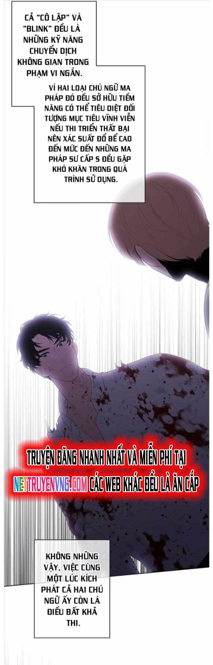 Biến Thành Phế Vật Trong Tiểu Thuyết Giả Tưởng Chapter 141 - 4