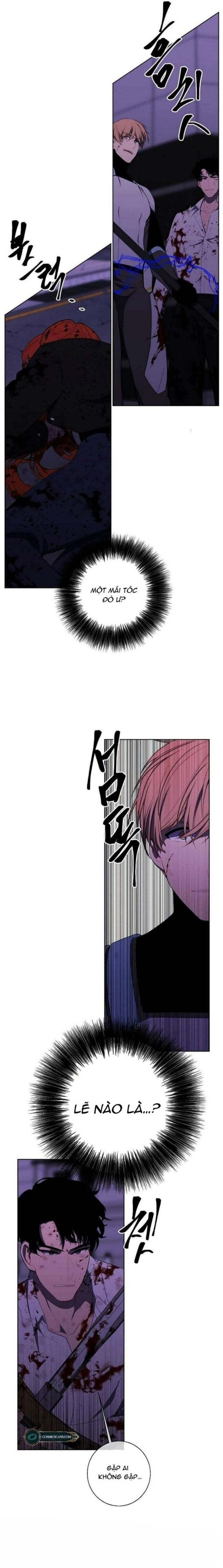 Biến Thành Phế Vật Trong Tiểu Thuyết Giả Tưởng Chapter 142 - 13