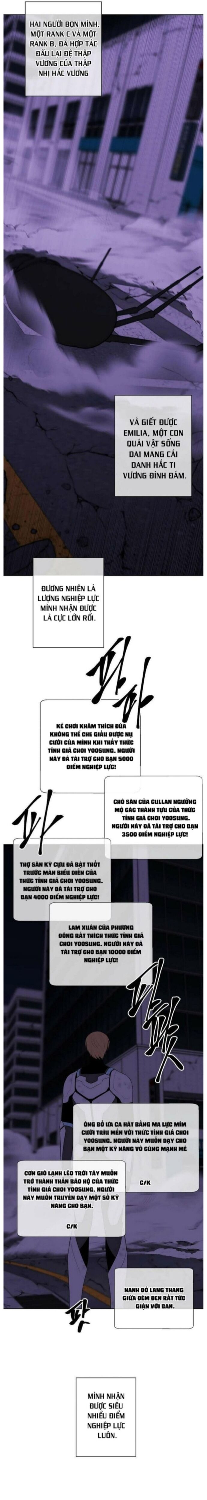 Biến Thành Phế Vật Trong Tiểu Thuyết Giả Tưởng Chapter 142 - 6