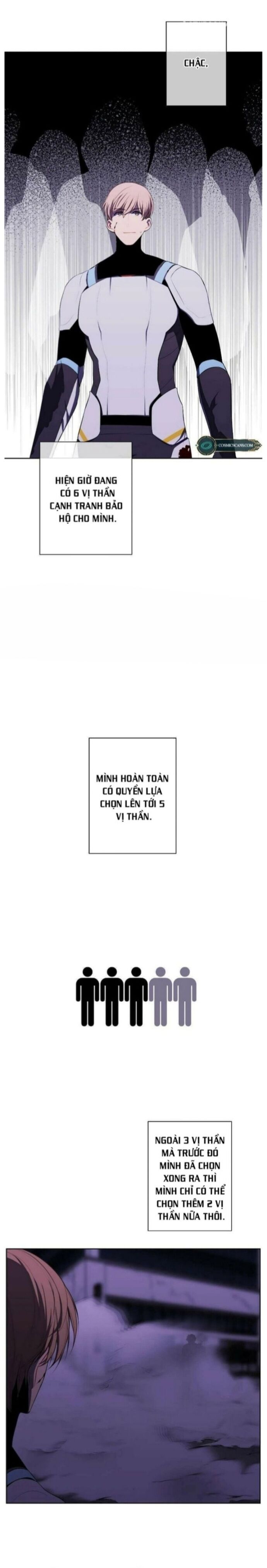 Biến Thành Phế Vật Trong Tiểu Thuyết Giả Tưởng Chapter 142 - 8