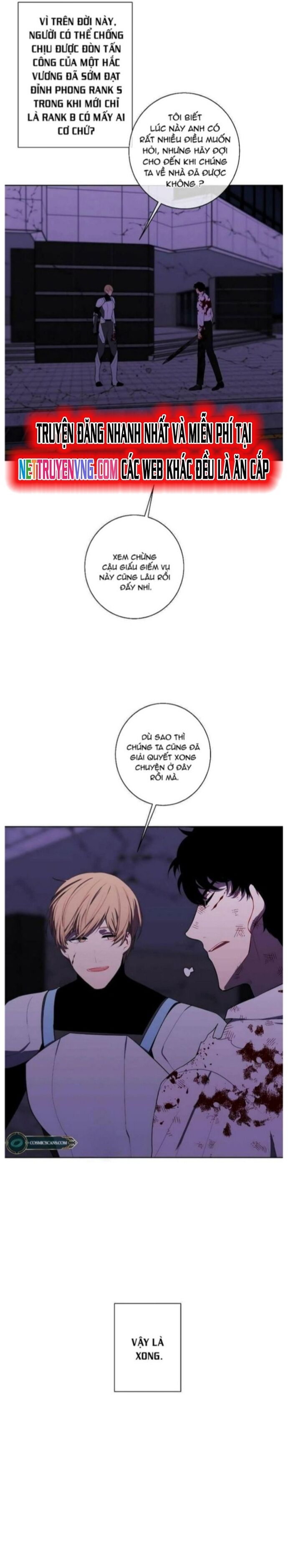 Biến Thành Phế Vật Trong Tiểu Thuyết Giả Tưởng Chapter 142 - 10