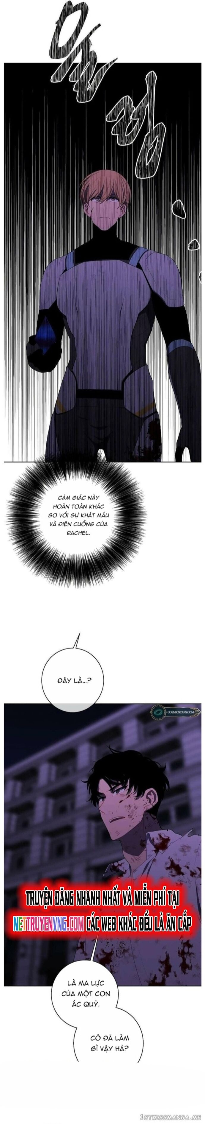 Biến Thành Phế Vật Trong Tiểu Thuyết Giả Tưởng Chapter 143 - 12