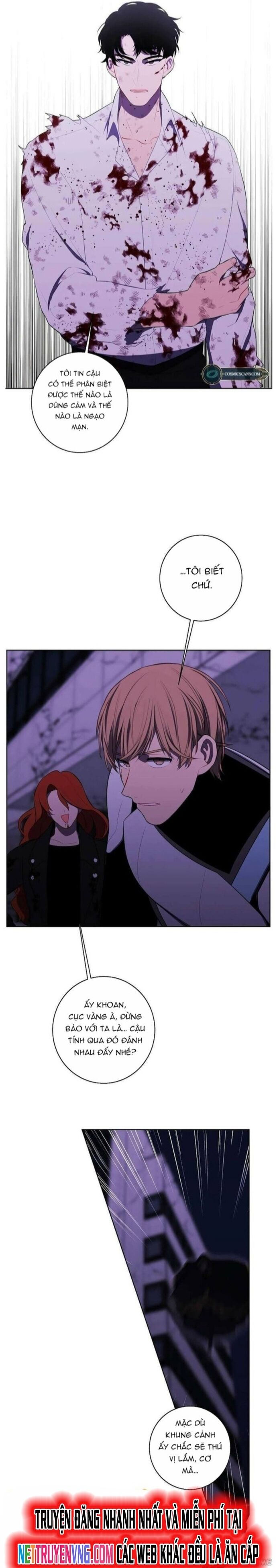 Biến Thành Phế Vật Trong Tiểu Thuyết Giả Tưởng Chapter 143 - 16