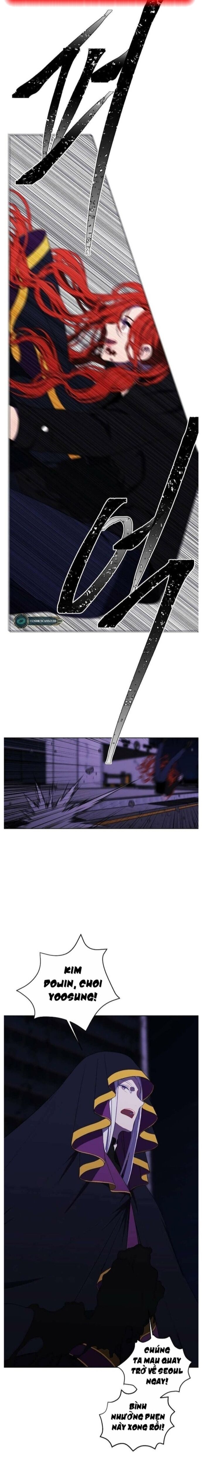 Biến Thành Phế Vật Trong Tiểu Thuyết Giả Tưởng Chapter 143 - 17