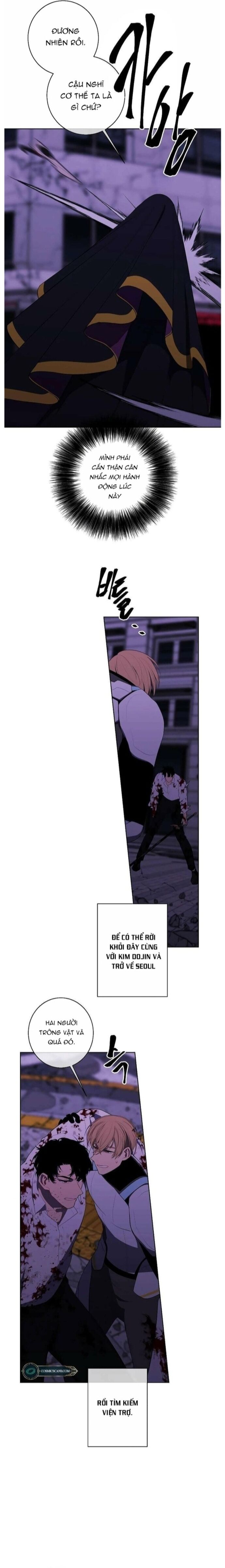 Biến Thành Phế Vật Trong Tiểu Thuyết Giả Tưởng Chapter 143 - 19