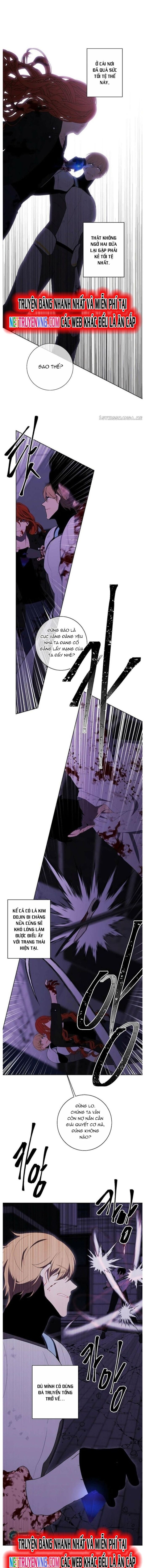 Biến Thành Phế Vật Trong Tiểu Thuyết Giả Tưởng Chapter 143 - 3