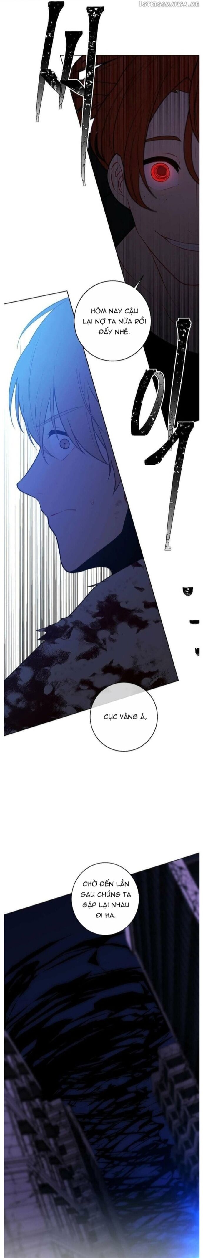 Biến Thành Phế Vật Trong Tiểu Thuyết Giả Tưởng Chapter 143 - 21