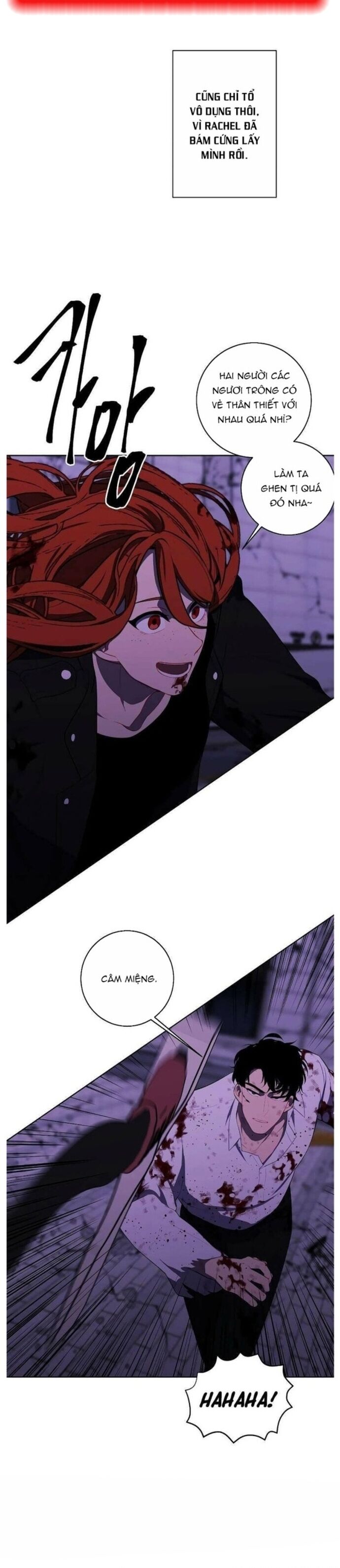 Biến Thành Phế Vật Trong Tiểu Thuyết Giả Tưởng Chapter 143 - 4