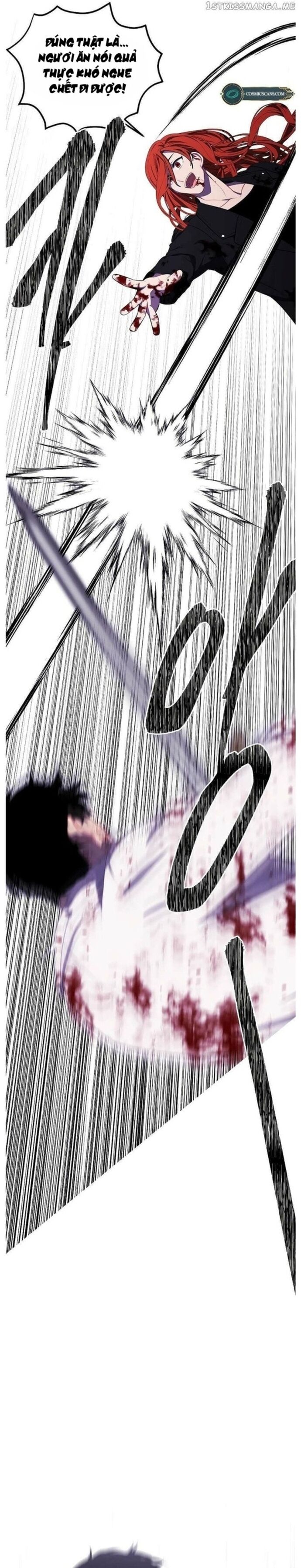 Biến Thành Phế Vật Trong Tiểu Thuyết Giả Tưởng Chapter 143 - 5