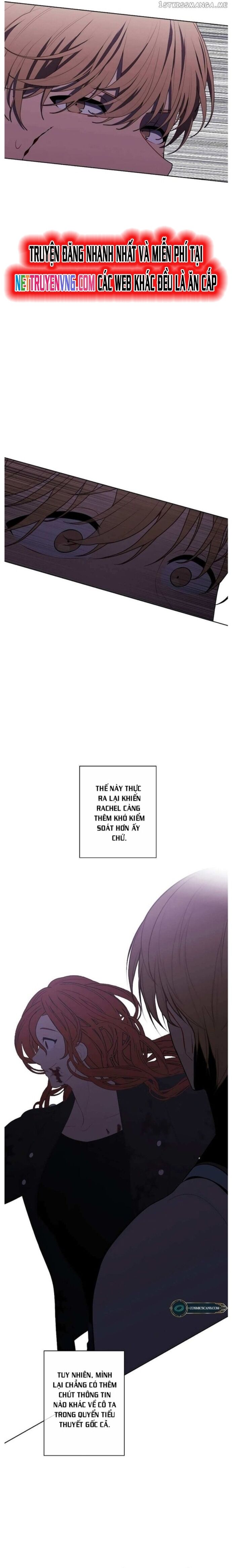 Biến Thành Phế Vật Trong Tiểu Thuyết Giả Tưởng Chapter 143 - 7