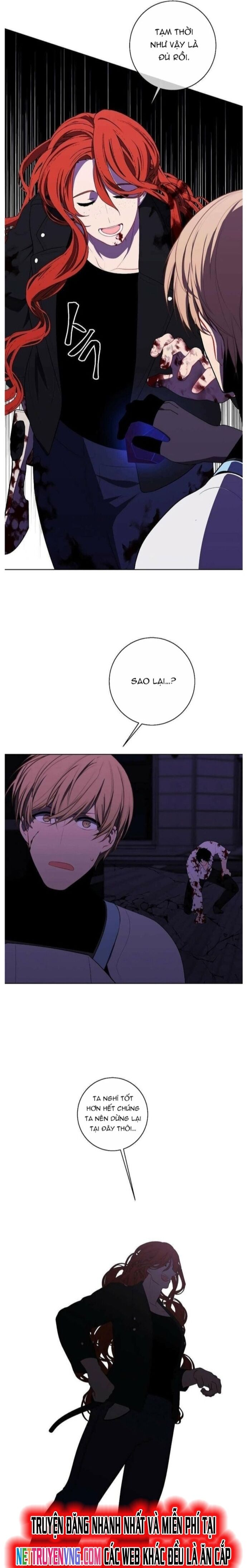 Biến Thành Phế Vật Trong Tiểu Thuyết Giả Tưởng Chapter 143 - 9