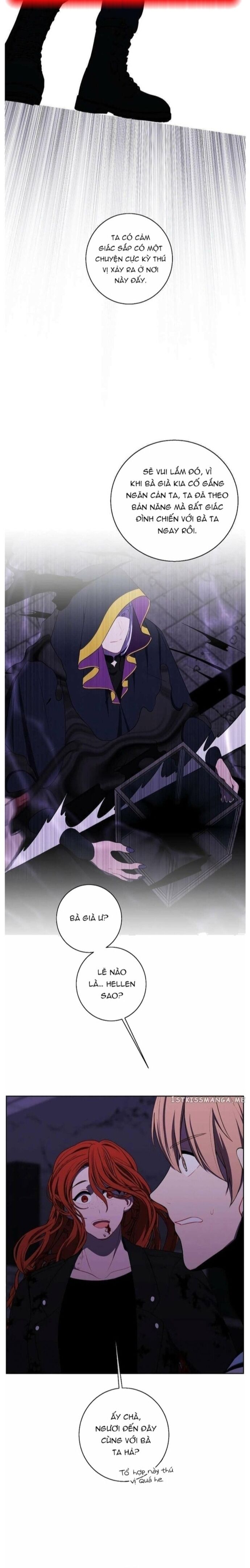 Biến Thành Phế Vật Trong Tiểu Thuyết Giả Tưởng Chapter 143 - 10