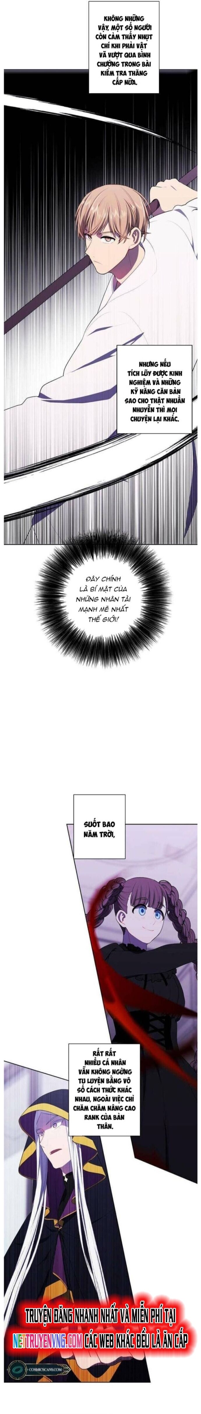 Biến Thành Phế Vật Trong Tiểu Thuyết Giả Tưởng Chapter 144 - 12