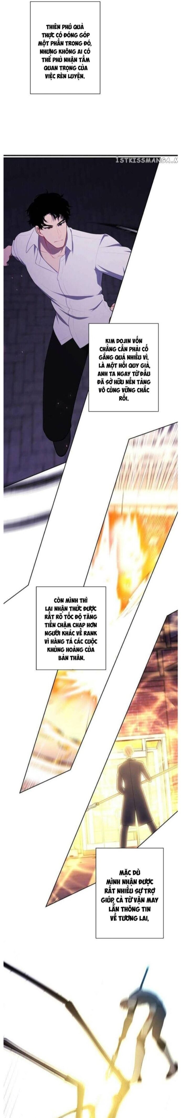 Biến Thành Phế Vật Trong Tiểu Thuyết Giả Tưởng Chapter 144 - 13