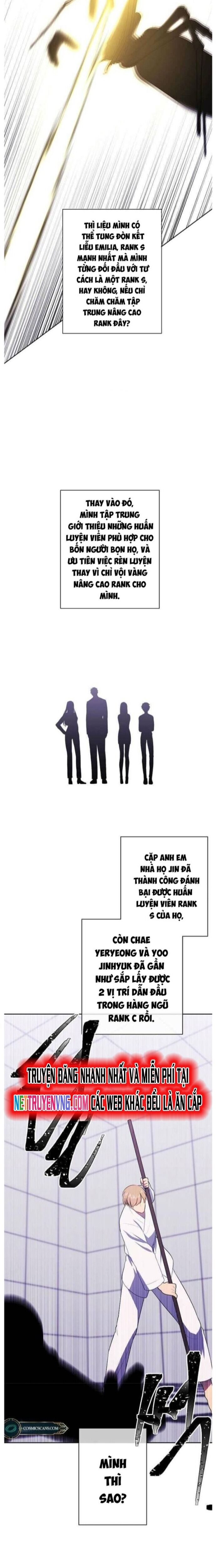 Biến Thành Phế Vật Trong Tiểu Thuyết Giả Tưởng Chapter 144 - 14