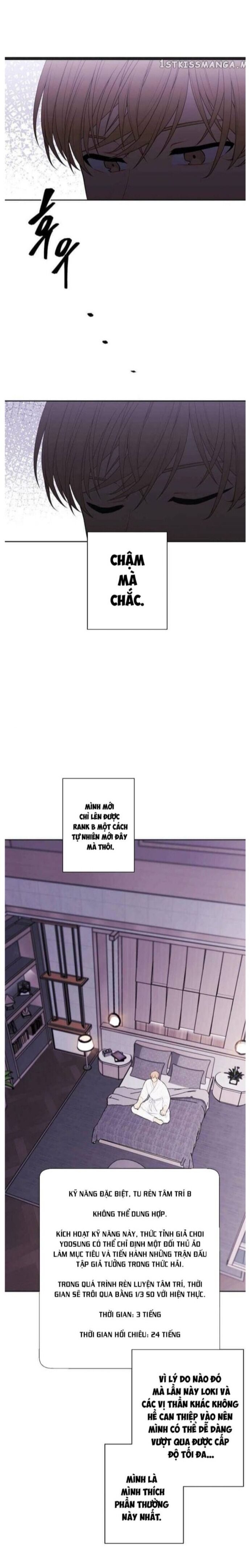 Biến Thành Phế Vật Trong Tiểu Thuyết Giả Tưởng Chapter 144 - 15