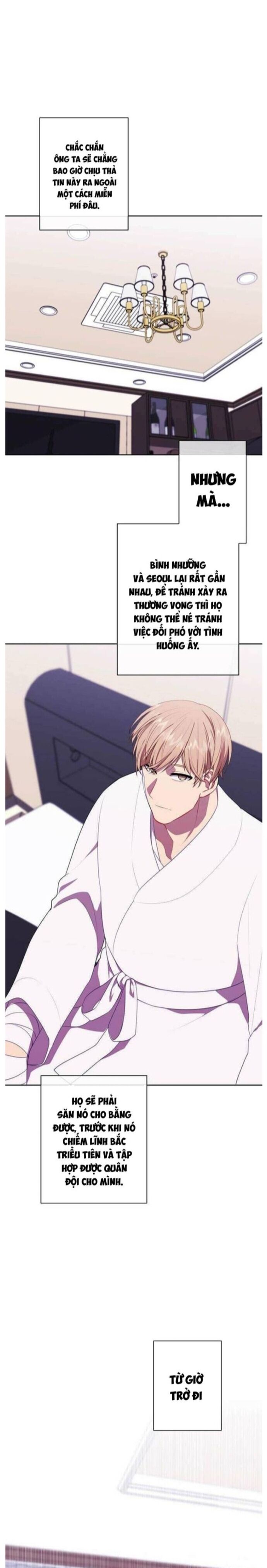 Biến Thành Phế Vật Trong Tiểu Thuyết Giả Tưởng Chapter 144 - 4