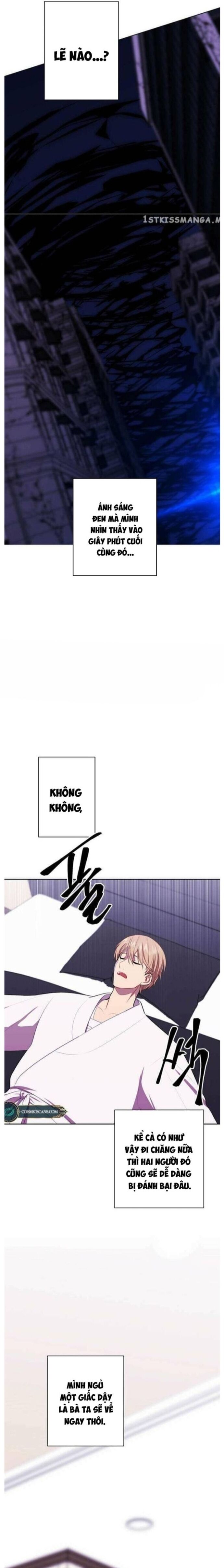 Biến Thành Phế Vật Trong Tiểu Thuyết Giả Tưởng Chapter 144 - 8