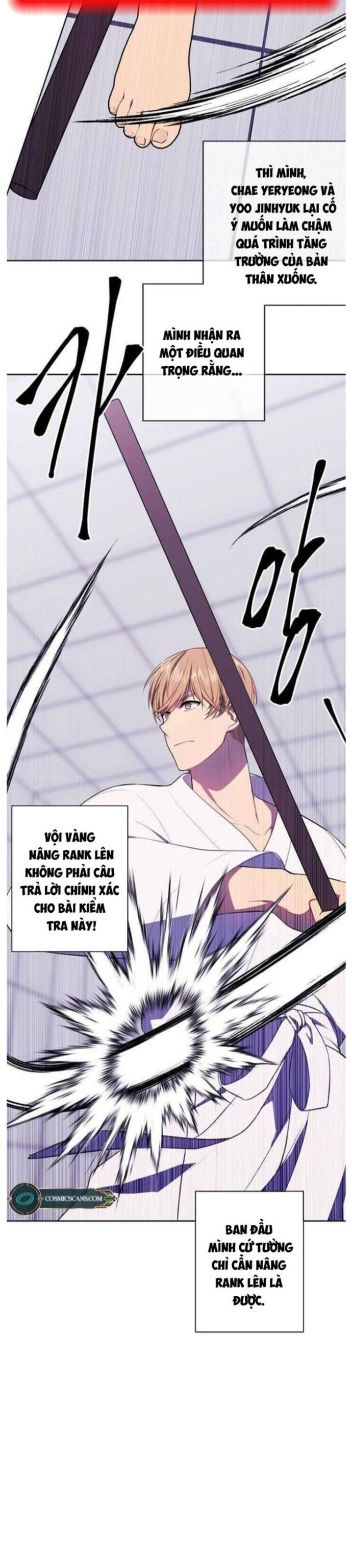 Biến Thành Phế Vật Trong Tiểu Thuyết Giả Tưởng Chapter 144 - 10