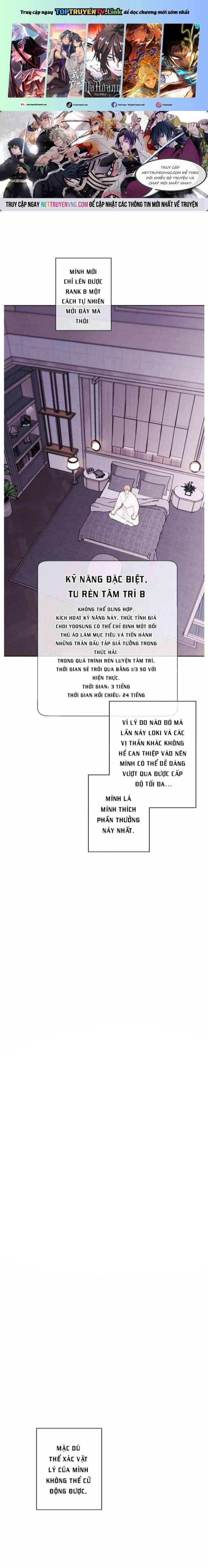 Biến Thành Phế Vật Trong Tiểu Thuyết Giả Tưởng Chapter 145 - 2
