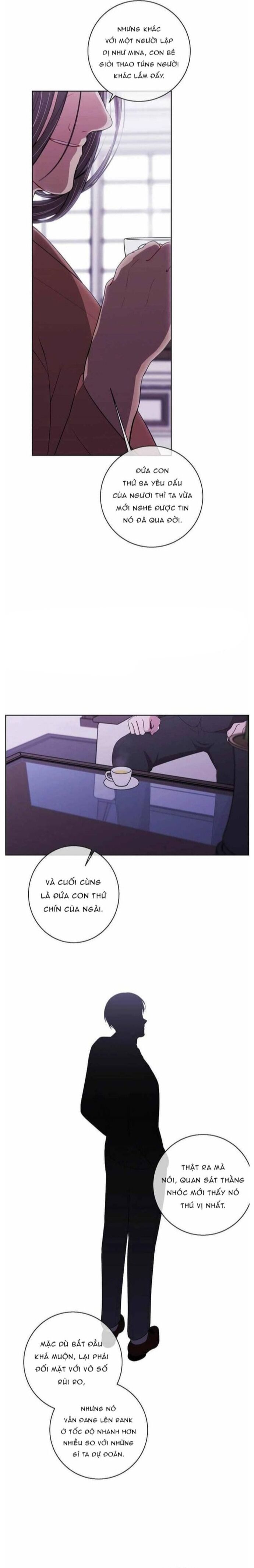 Biến Thành Phế Vật Trong Tiểu Thuyết Giả Tưởng Chapter 145 - 11