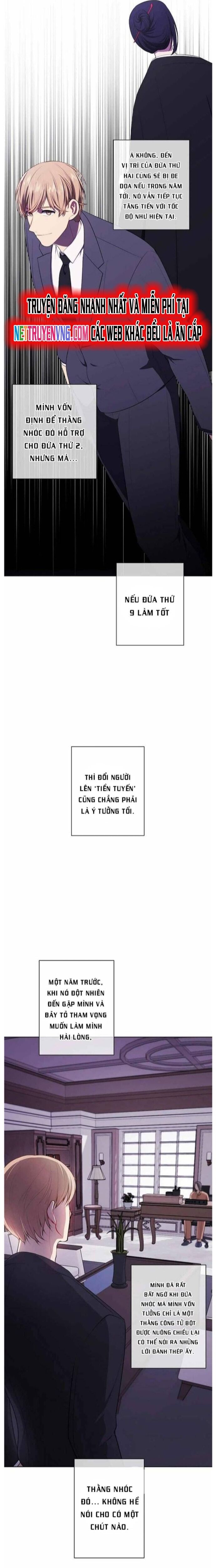 Biến Thành Phế Vật Trong Tiểu Thuyết Giả Tưởng Chapter 145 - 14