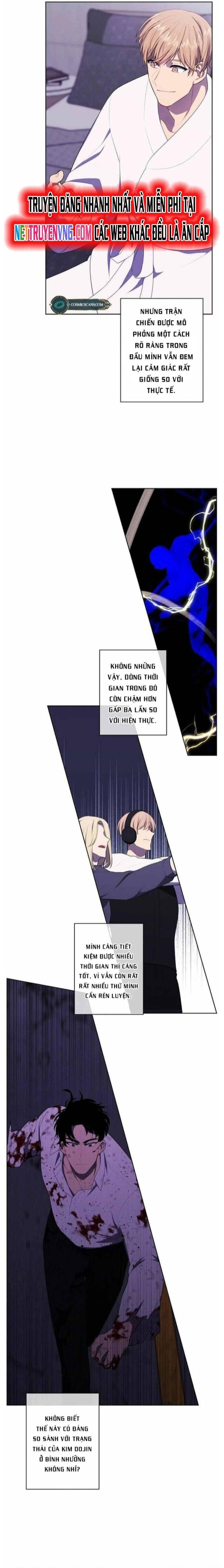 Biến Thành Phế Vật Trong Tiểu Thuyết Giả Tưởng Chapter 145 - 3