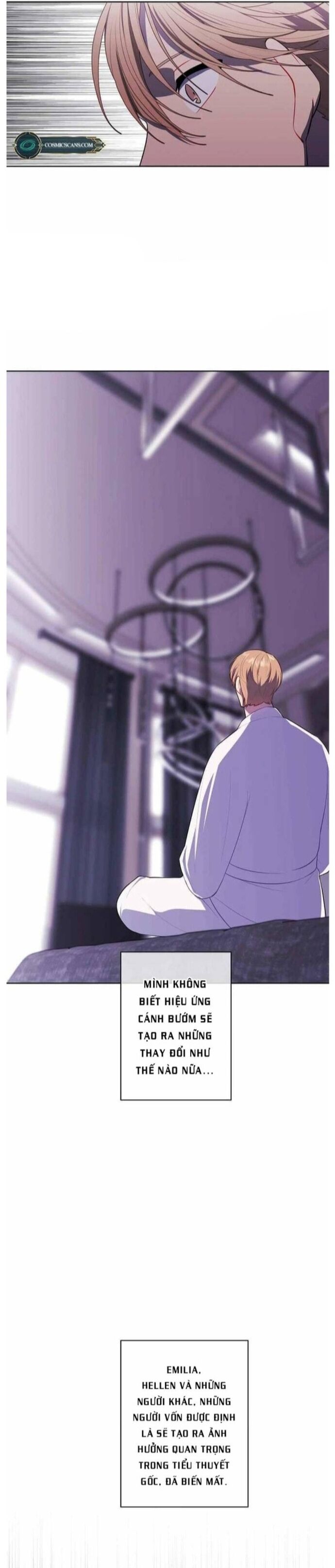 Biến Thành Phế Vật Trong Tiểu Thuyết Giả Tưởng Chapter 145 - 4