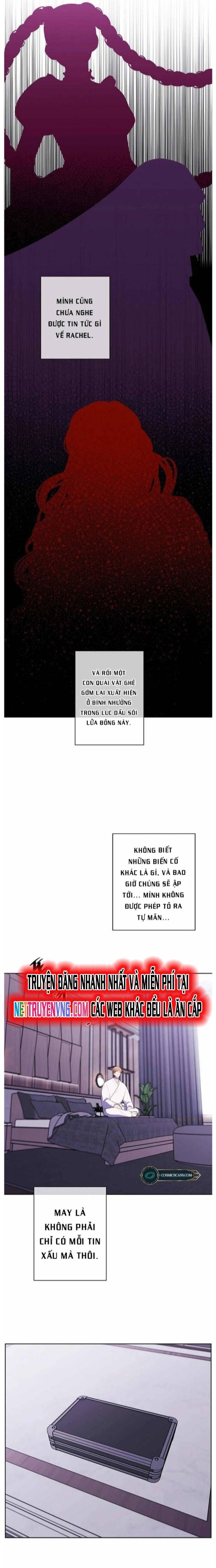 Biến Thành Phế Vật Trong Tiểu Thuyết Giả Tưởng Chapter 145 - 5