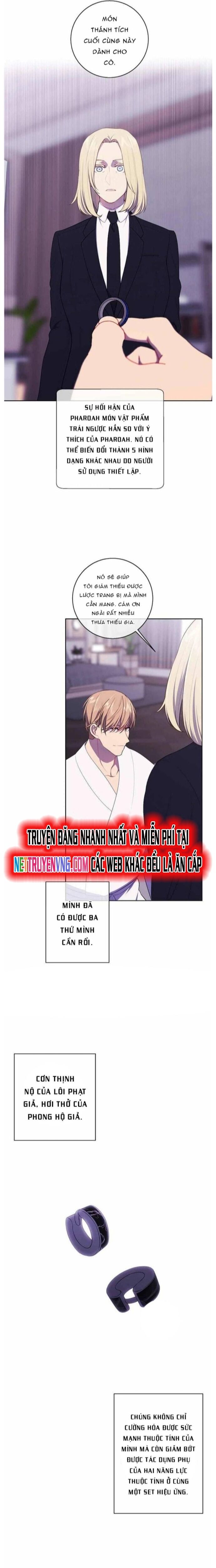 Biến Thành Phế Vật Trong Tiểu Thuyết Giả Tưởng Chapter 145 - 7