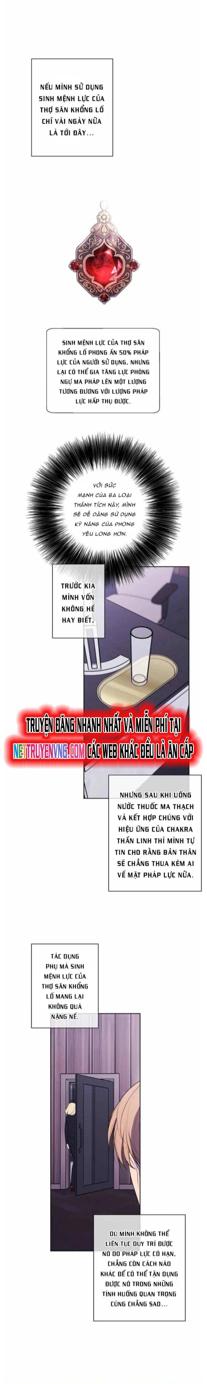 Biến Thành Phế Vật Trong Tiểu Thuyết Giả Tưởng Chapter 145 - 8