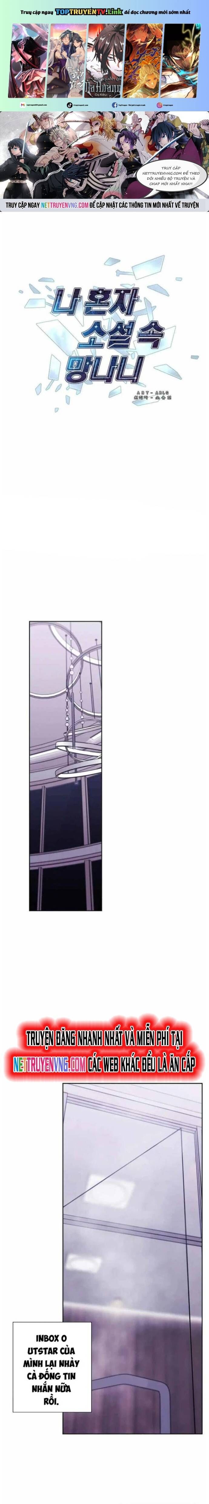 Biến Thành Phế Vật Trong Tiểu Thuyết Giả Tưởng Chapter 146 - 1