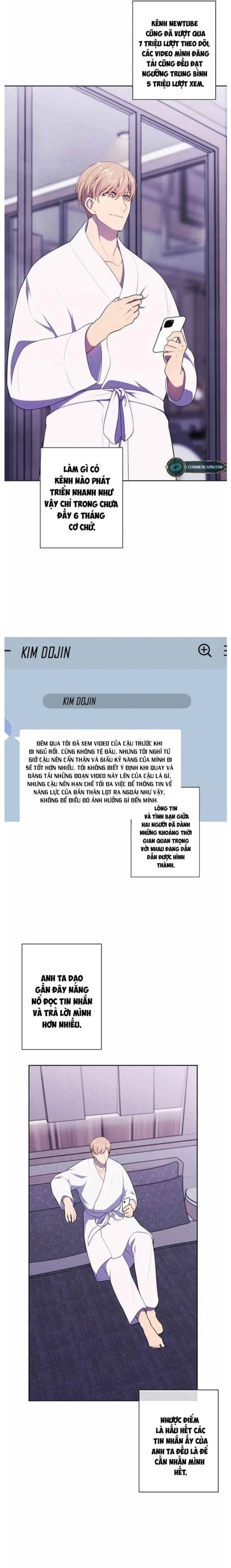 Biến Thành Phế Vật Trong Tiểu Thuyết Giả Tưởng Chapter 146 - 2